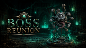 Boss Reunion